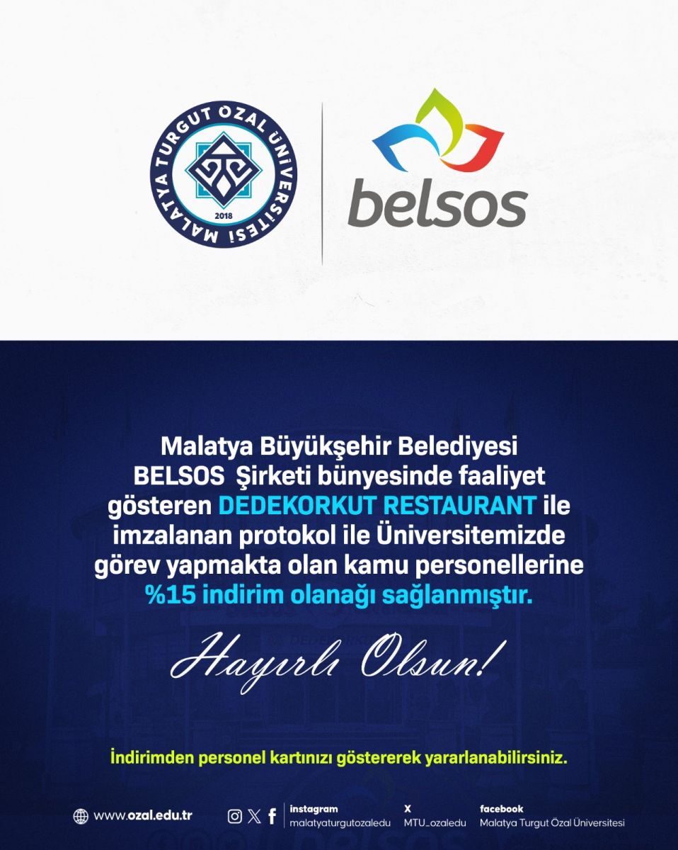 malatya-b-y-k-ehir-belediyesi-belsos-irketi-ile-mzalanan-protokol